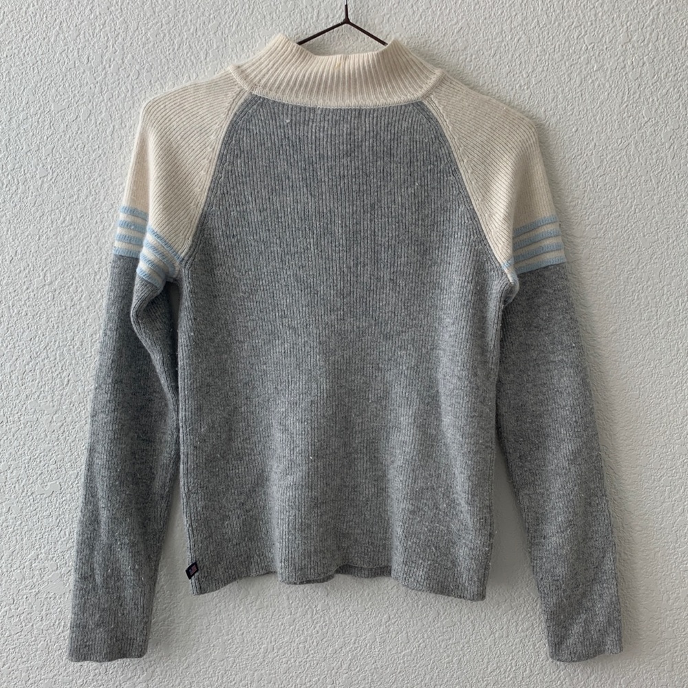 Polo Ralph turtle neck - Picture 2 of 12